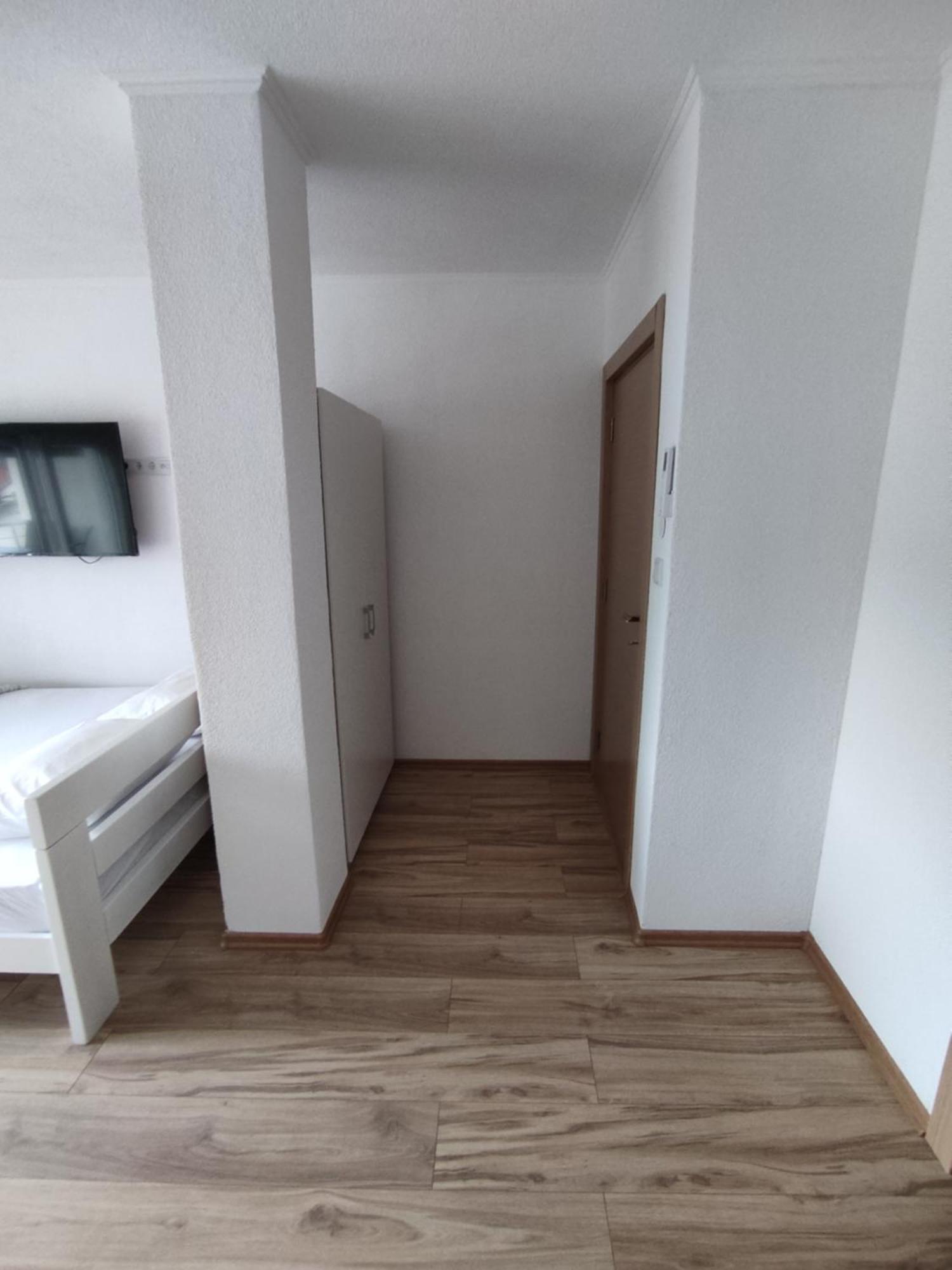 View Of The City - Studio Apartment Мостар Екстер'єр фото